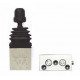 Pneumatic Joystick Valve 0015531507 Bottom Mount